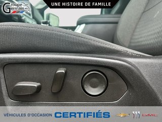 2022 GMC Sierra 1500 à St-Raymond, Québec - 13 - w320h240px