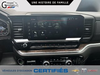 2022 GMC Sierra 1500 à St-Raymond, Québec - 18 - w320h240px