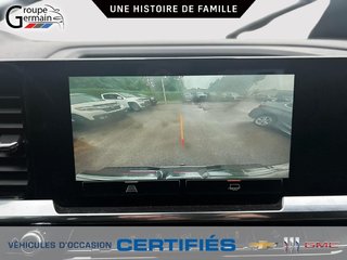 2022 GMC Sierra 1500 à St-Raymond, Québec - 19 - w320h240px