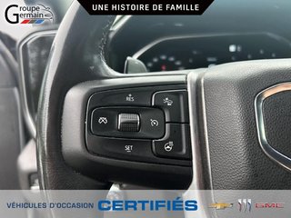 2022 GMC Sierra 1500 à St-Raymond, Québec - 16 - w320h240px