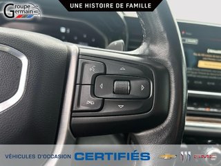 2022 GMC Sierra 1500 à St-Raymond, Québec - 17 - w320h240px