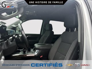 2022 GMC Sierra 1500 à St-Raymond, Québec - 11 - w320h240px