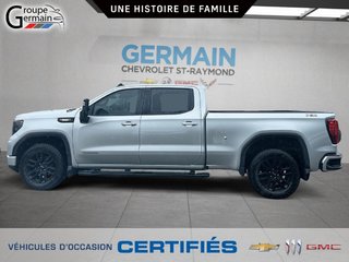 2022 GMC Sierra 1500 à St-Raymond, Québec - 6 - w320h240px