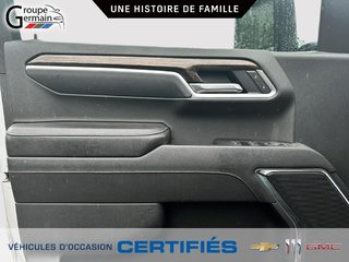 2022 GMC Sierra 1500 à St-Raymond, Québec - 10 - w320h240px