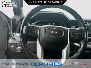 2022 GMC Sierra 1500 à St-Raymond, Québec - 14 - w320h240px