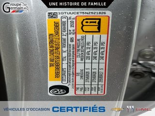 2022 GMC Sierra 1500 à St-Raymond, Québec - 27 - w320h240px
