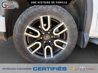 2022 GMC Sierra 1500 in St-Raymond, Quebec - 10 - w320h240px
