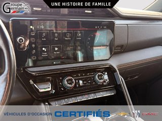 2022 GMC Sierra 1500 in St-Raymond, Quebec - 23 - w320h240px