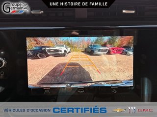 2022 GMC Sierra 1500 in St-Raymond, Quebec - 27 - w320h240px