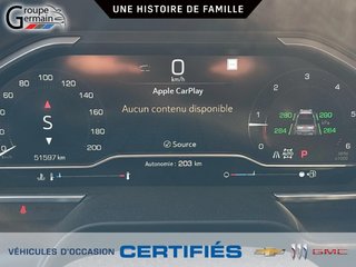 2022 GMC Sierra 1500 in St-Raymond, Quebec - 19 - w320h240px