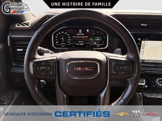 2022 GMC Sierra 1500 in St-Raymond, Quebec - 18 - w320h240px