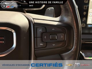 2022 GMC Sierra 1500 in St-Raymond, Quebec - 21 - w320h240px