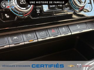 2022 GMC Sierra 1500 in St-Raymond, Quebec - 26 - w320h240px