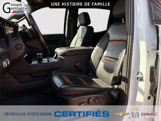 2022 GMC Sierra 1500 in St-Raymond, Quebec - 14 - w320h240px