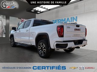 2022 GMC Sierra 1500 in St-Raymond, Quebec - 6 - w320h240px