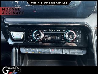 2023 GMC Sierra 1500 à St-Raymond, Québec - 16 - w320h240px