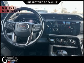 2023 GMC Sierra 1500 à St-Raymond, Québec - 17 - w320h240px