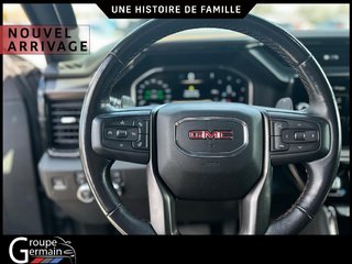 2023 GMC Sierra 1500 à St-Raymond, Québec - 9 - w320h240px