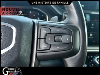 2023 GMC Sierra 1500 à St-Raymond, Québec - 13 - w320h240px