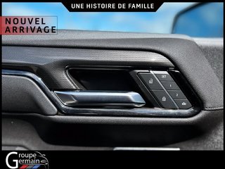 2023 GMC Sierra 1500 à St-Raymond, Québec - 4 - w320h240px