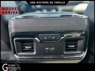 2023 GMC Sierra 1500 à St-Raymond, Québec - 21 - w320h240px