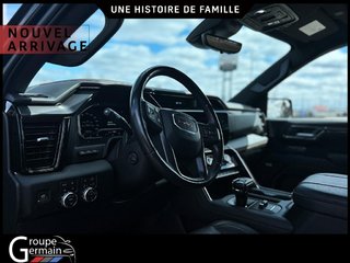 2023 GMC Sierra 1500 à St-Raymond, Québec - 7 - w320h240px