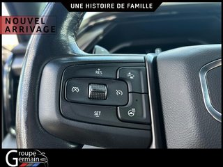 2023 GMC Sierra 1500 à St-Raymond, Québec - 12 - w320h240px