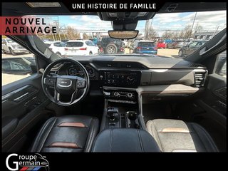 2023 GMC Sierra 1500 à St-Raymond, Québec - 18 - w320h240px