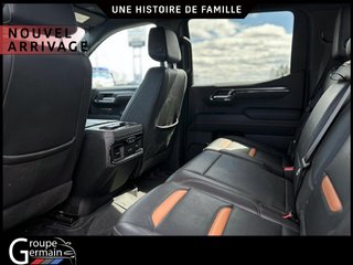 2023 GMC Sierra 1500 à St-Raymond, Québec - 19 - w320h240px