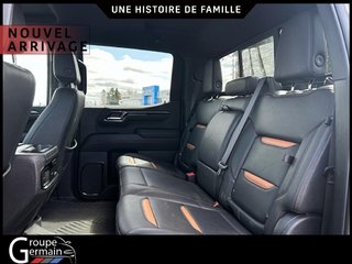 2023 GMC Sierra 1500 à St-Raymond, Québec - 20 - w320h240px