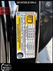 2023 GMC Sierra 1500 à St-Raymond, Québec - 24 - w320h240px