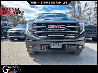 2023 GMC Sierra 1500 à St-Raymond, Québec - 2 - w320h240px