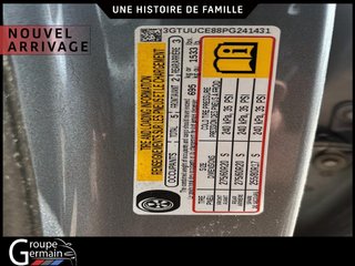 2023 GMC Sierra 1500 in St-Raymond, Quebec - 16 - w320h240px