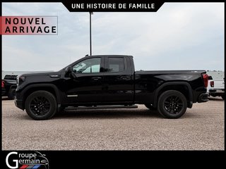 2023 GMC Sierra 1500 à St-Raymond, Québec - 8 - w320h240px