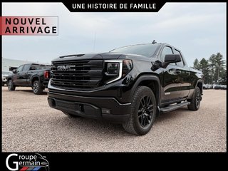 2023 GMC Sierra 1500 à St-Raymond, Québec - 10 - w320h240px