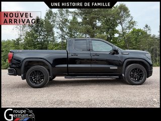 2023 GMC Sierra 1500 à St-Raymond, Québec - 2 - w320h240px