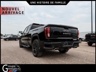 2023 GMC Sierra 1500 à St-Raymond, Québec - 7 - w320h240px