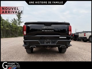 2023 GMC Sierra 1500 à St-Raymond, Québec - 5 - w320h240px