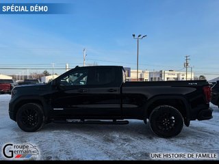 2024 GMC Sierra 1500 à St-Raymond, Québec - 6 - w320h240px