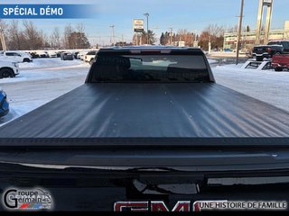 2024 GMC Sierra 1500 à St-Raymond, Québec - 9 - w320h240px