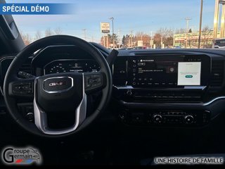 2024 GMC Sierra 1500 à St-Raymond, Québec - 25 - w320h240px