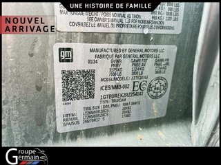 2024 GMC Sierra 1500 in St-Raymond, Quebec - 13 - w320h240px