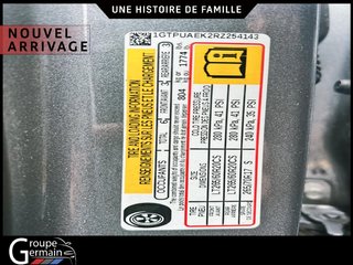 2024 GMC Sierra 1500 in St-Raymond, Quebec - 14 - w320h240px