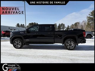 2024 GMC Sierra 1500 à St-Raymond, Québec - 7 - w320h240px