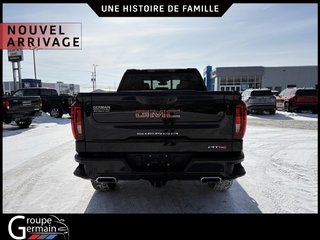 2024 GMC Sierra 1500 à St-Raymond, Québec - 5 - w320h240px