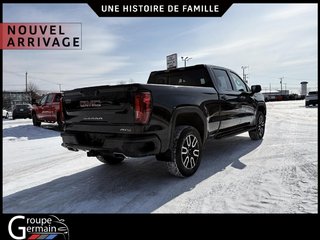 2024 GMC Sierra 1500 à St-Raymond, Québec - 3 - w320h240px