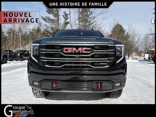 2024 GMC Sierra 1500 à St-Raymond, Québec - 10 - w320h240px