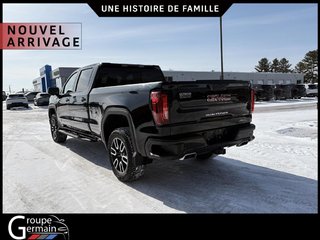 2024 GMC Sierra 1500 à St-Raymond, Québec - 6 - w320h240px