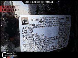 2024 GMC Sierra 1500 à St-Raymond, Québec - 23 - w320h240px