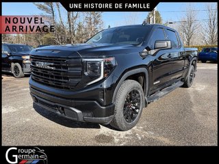 2024 GMC Sierra 1500 in St-Raymond, Quebec - 10 - w320h240px